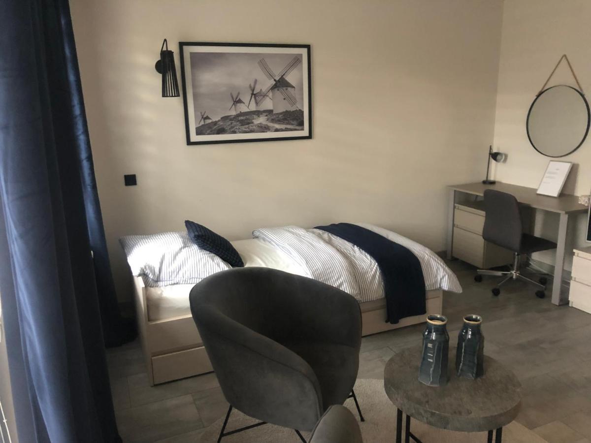 Mw2 Apartament Rzeszów Exteriör bild
